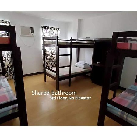 Kampotel Davao City Kültér fotó