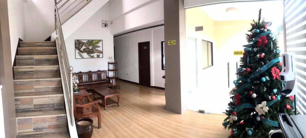 Kampotel Davao City Kültér fotó