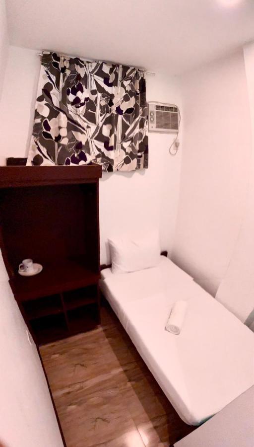 Kampotel Davao City Kültér fotó