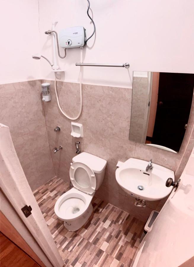 Kampotel Davao City Kültér fotó