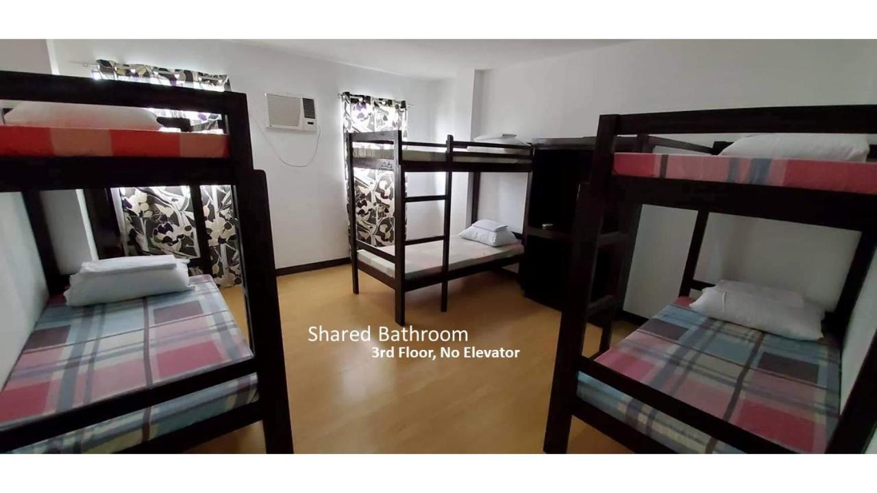 Kampotel Davao City Kültér fotó