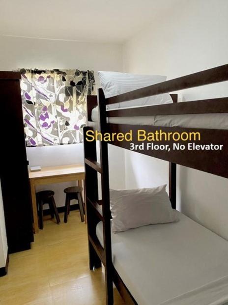 Kampotel Davao City Kültér fotó