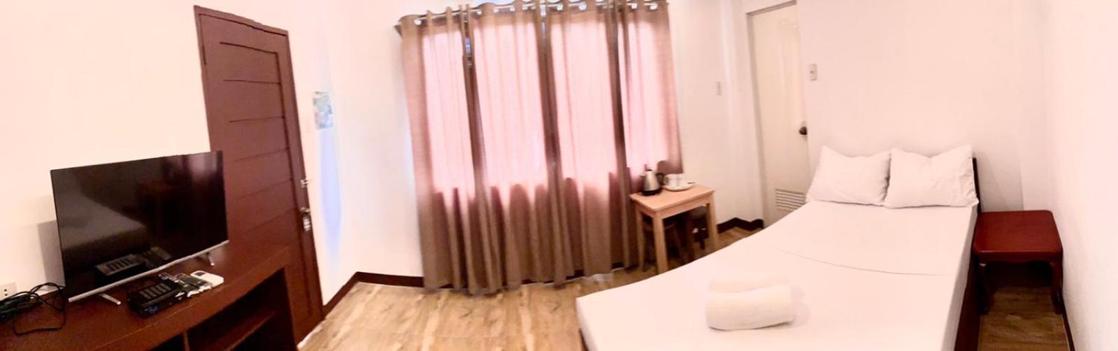 Kampotel Davao City Kültér fotó