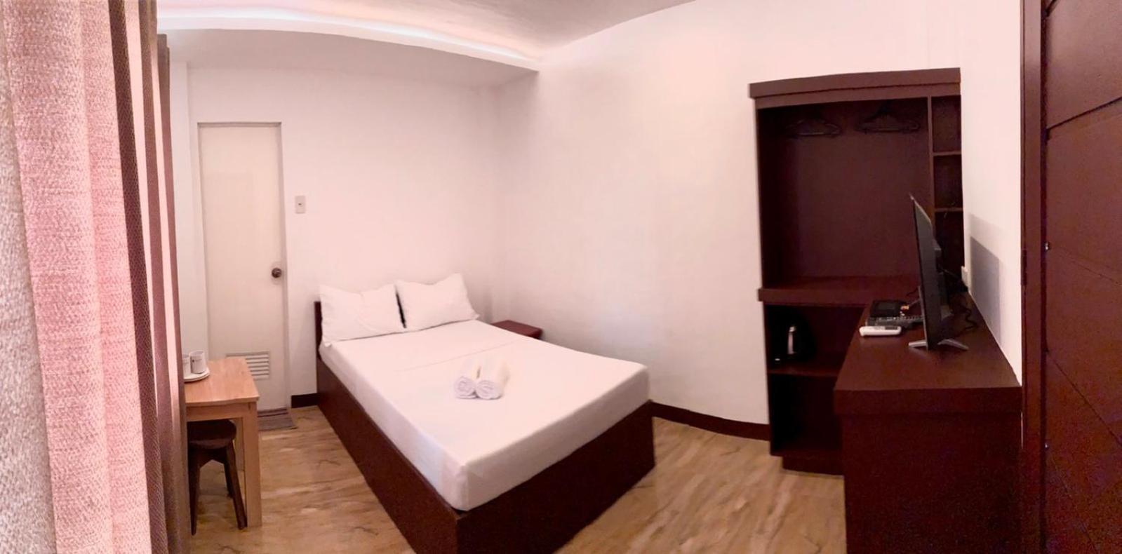 Kampotel Davao City Kültér fotó