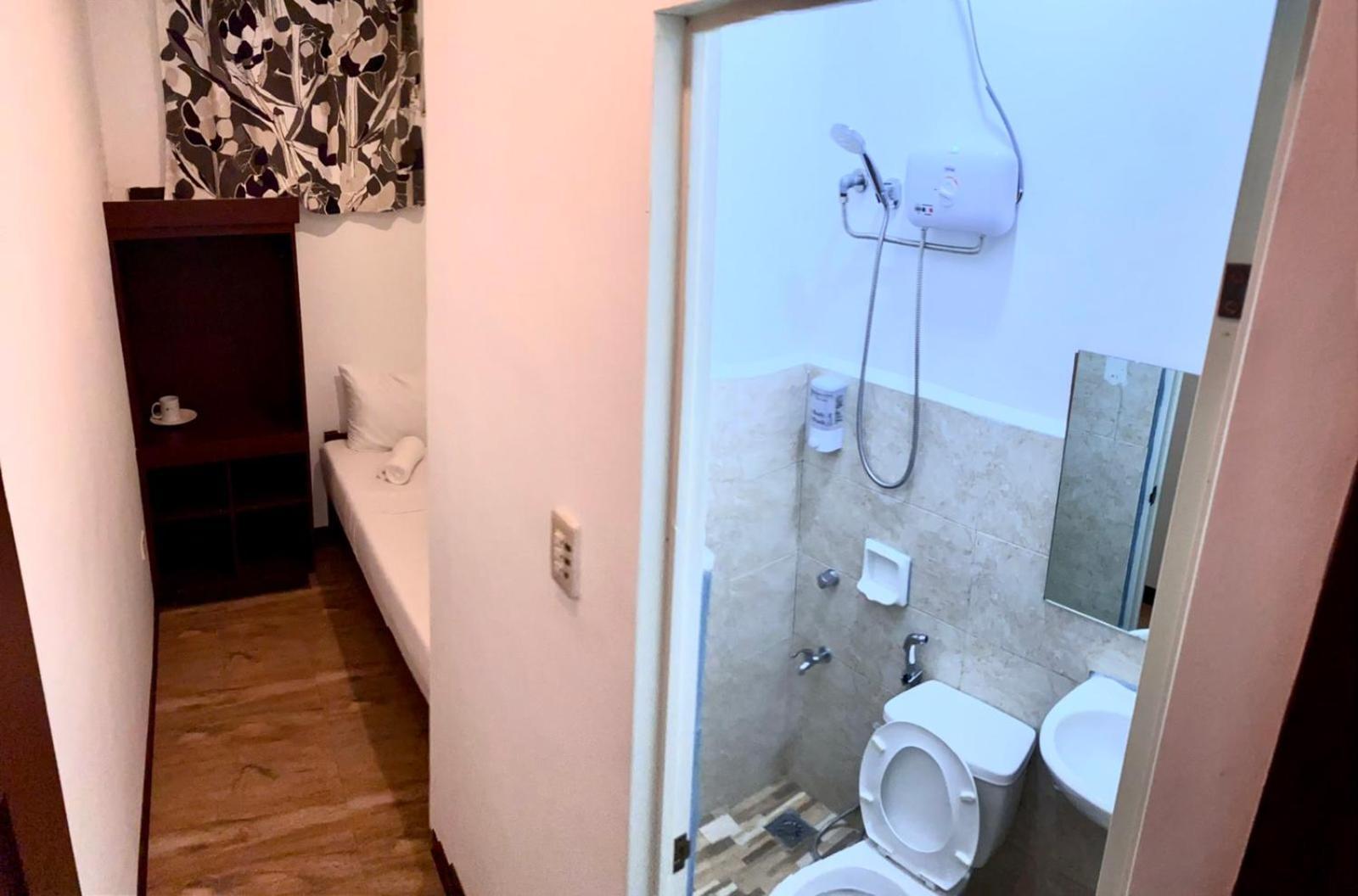 Kampotel Davao City Kültér fotó